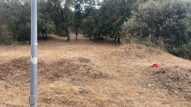 Terreno urbano en venta - Mesones - foto 4