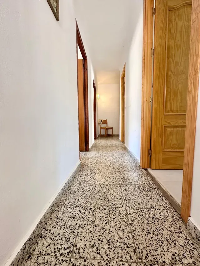 Precioso piso en Torre del Mar a pocos pasos del Mar — 23
