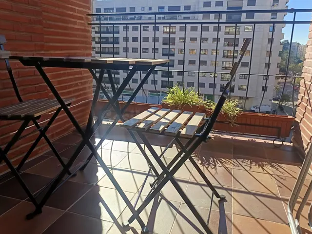 Piso 3 habitaciones 95m² en alquiler - Exposició - foto 2