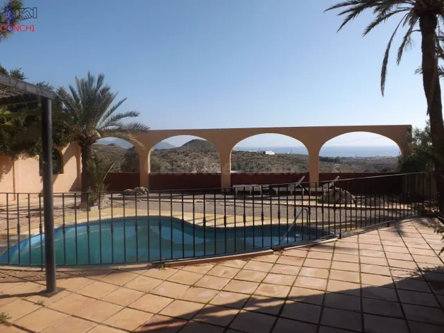 Finca Exclusiva con Vistas Panorámicas en Puerto de Mazarrón - foto 3