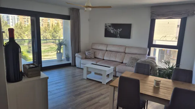 Piso 3 habitaciones 108m² en venta - San Blas — 9