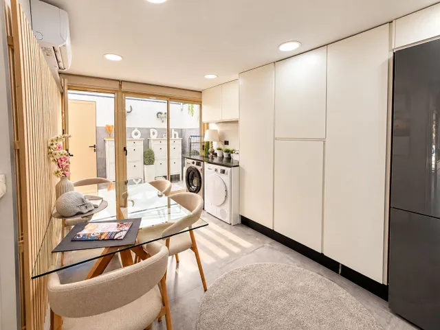 Casa 3 habitaciones 94m² en venta - Mil Palmeras — 13