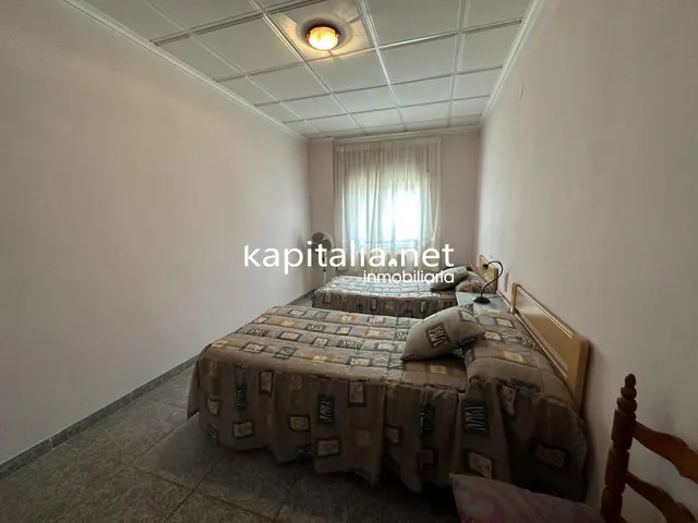 Chalet a la venta en Cocentaina, Alicante. — 25