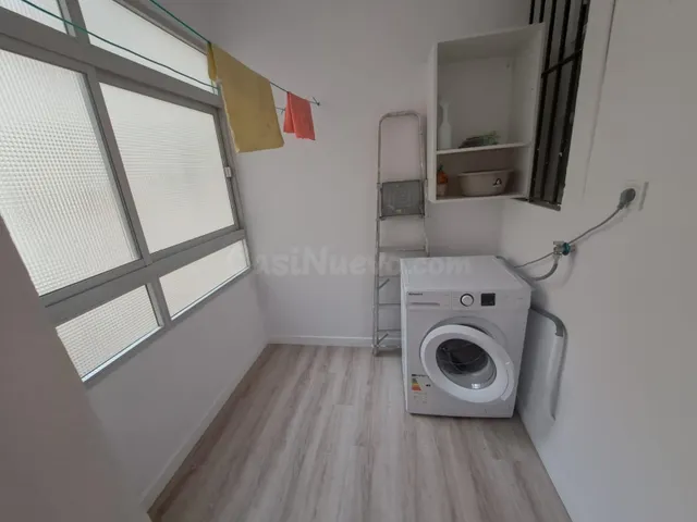 ALQUILER DE habitación EN PISO COMPARTIDO A PARTIR DEL 15 DE SEPTIEMBRE — 6