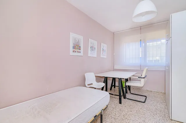 Piso de 3 habitaciones con mucho potencial en Parque Nueva Granada — 6