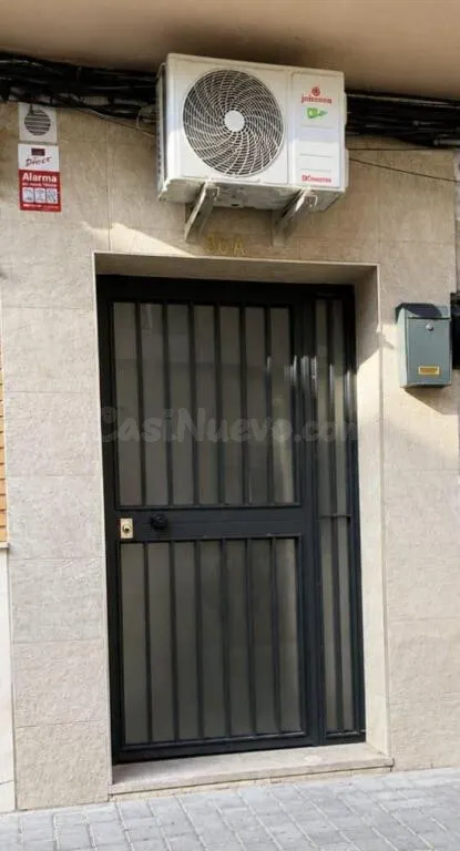 Apartamento a estrenar en alquiler en el barrio de Amate. DU - foto 3