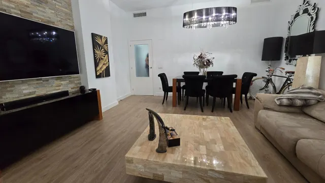 ¡TU NUEVO HOGAR EN TRAVALÓN TE ESPERA! PLANTA BAJA CON  GARAJE, TRASTERO Y TOTALMENTE EQUIPADA! — 16