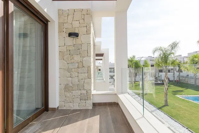 Bungalow 3 habitaciones 103m² en venta - Los balcones — 6