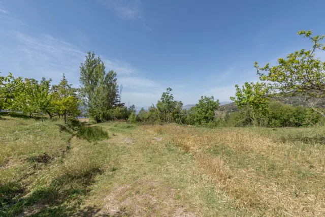 PARCELA EN VENTA EN SOPORTÚJAR — 37