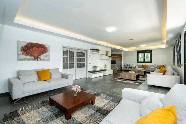 Villa 6 habitaciones 481m² en alquiler - Marbella - foto 4