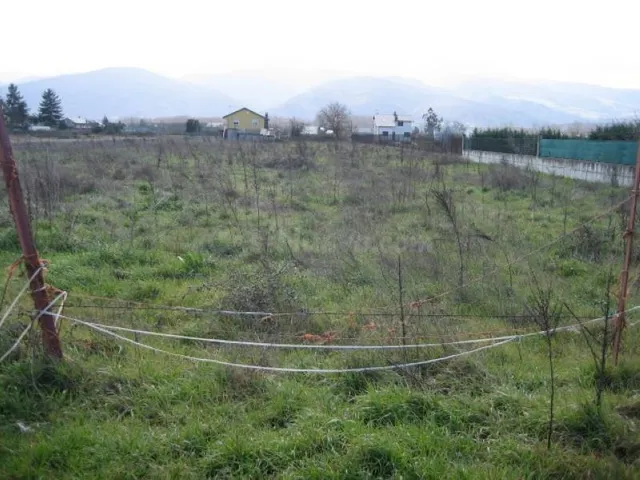 Terreno rural en venta - Dehesas - foto 2