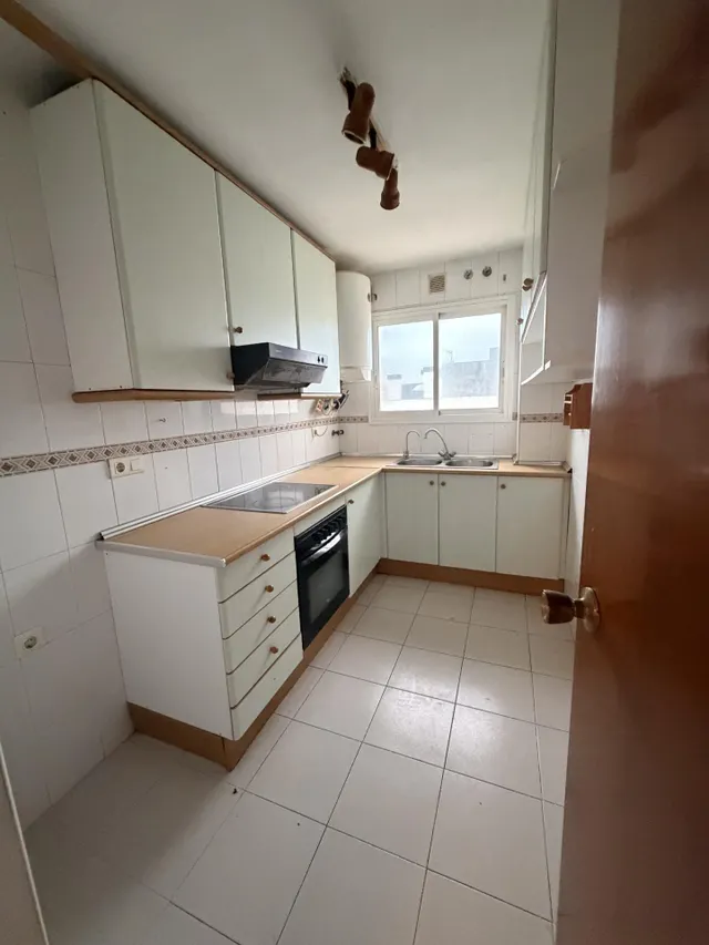 Fantástico piso de 87 m2 en sant jordi — 14