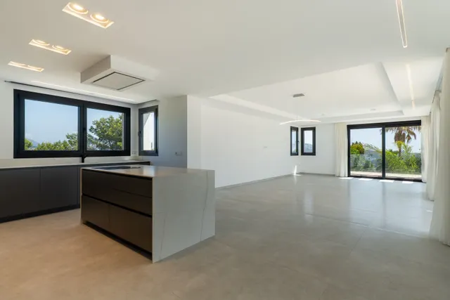 Villa 3 habitaciones 310m² en venta - La sabatera — 4