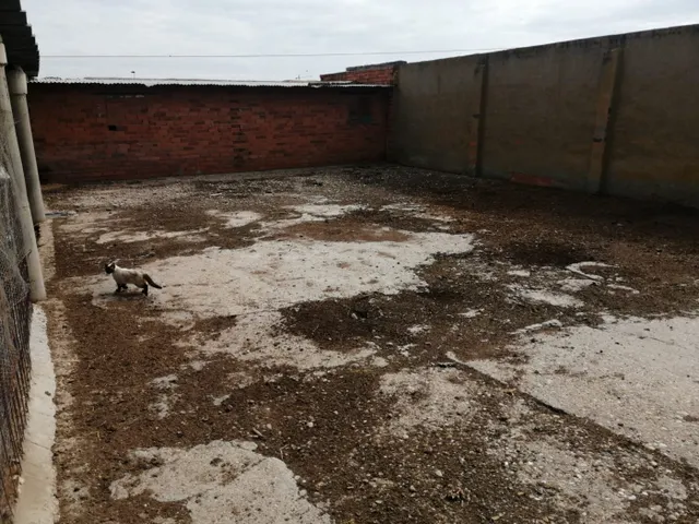 VENTA INMUEBLE/SOLAR EN ZAMORA ZONA ALTO DE SAN ISIDRO UBICADO EN ESQUINA... — 4