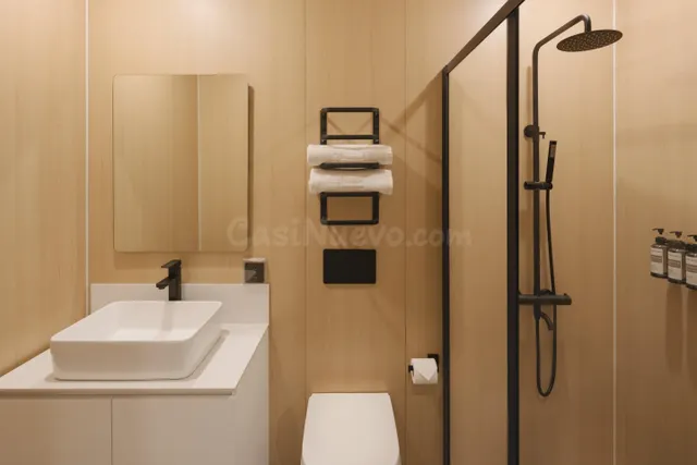 Estudio 1 habitación 25m² en venta - Valdebebas - Valdefuent