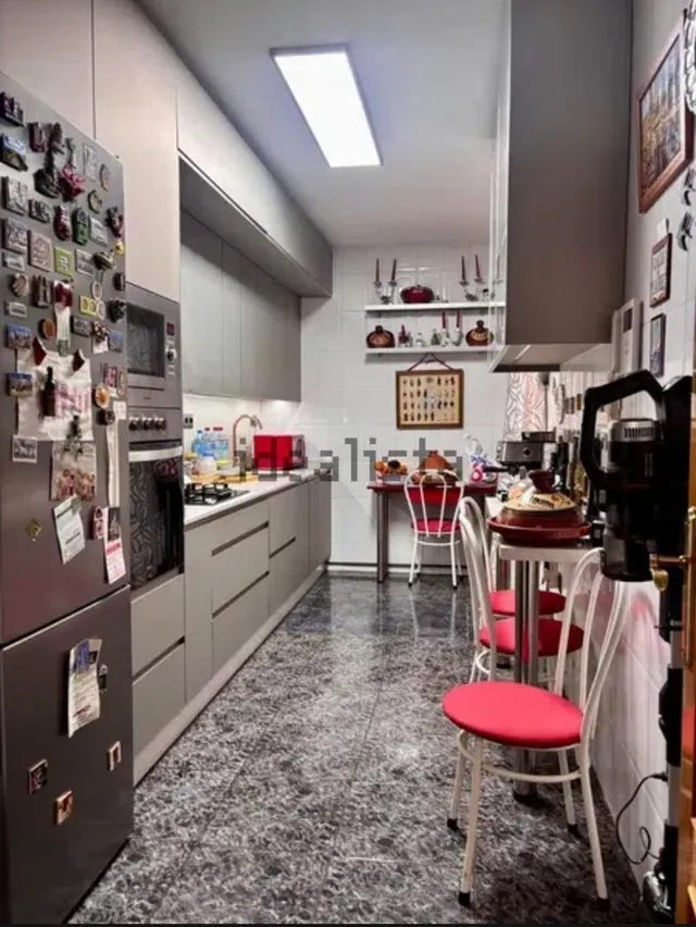 PRECIOSO PISO EN PLAZA LAS FLORES ALCANTARILLA — 8