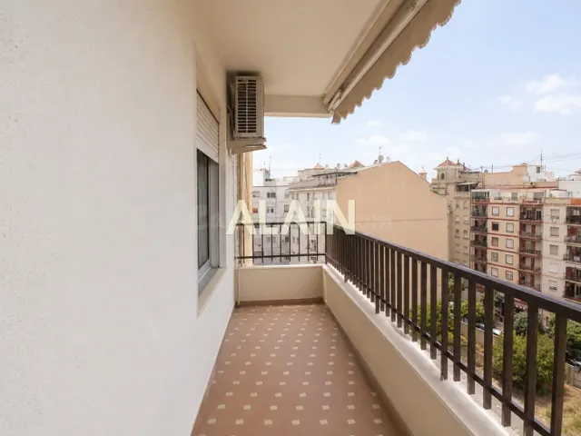 PISO EN VENTA EN AVENIDA DEL CID - VALENCIA - GARAJE - foto 4
