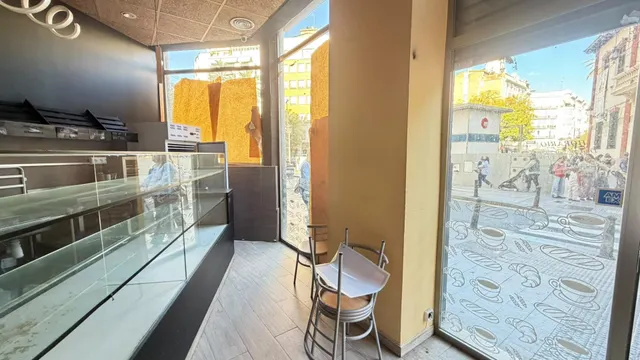 Local en alquiler en calle Dr Sumsi- Ruzafa — 5