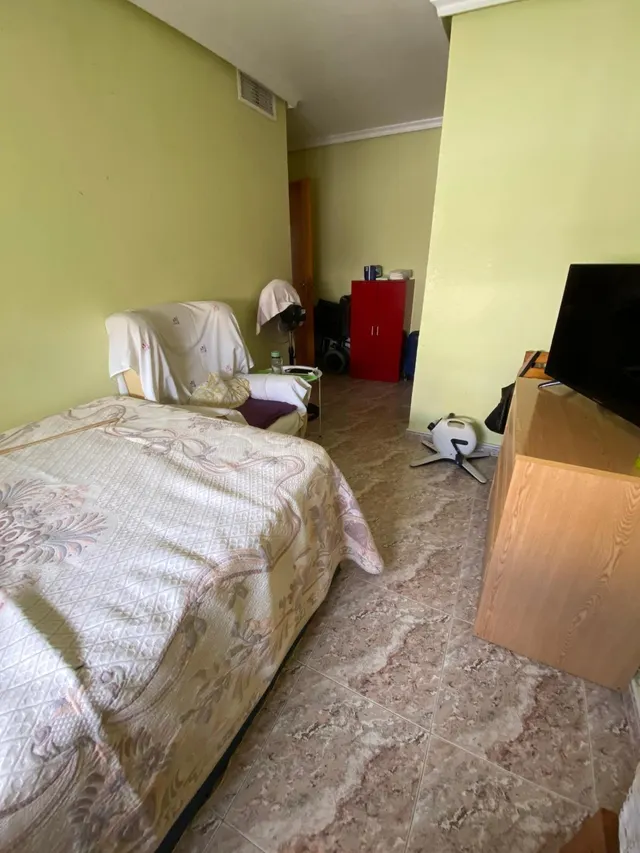 Amplio Piso en Águilas, Ideal para Familias — 47