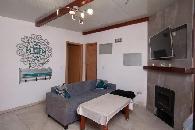 Finca rústica 2 habitaciones 100m² en venta - Marbella — 8