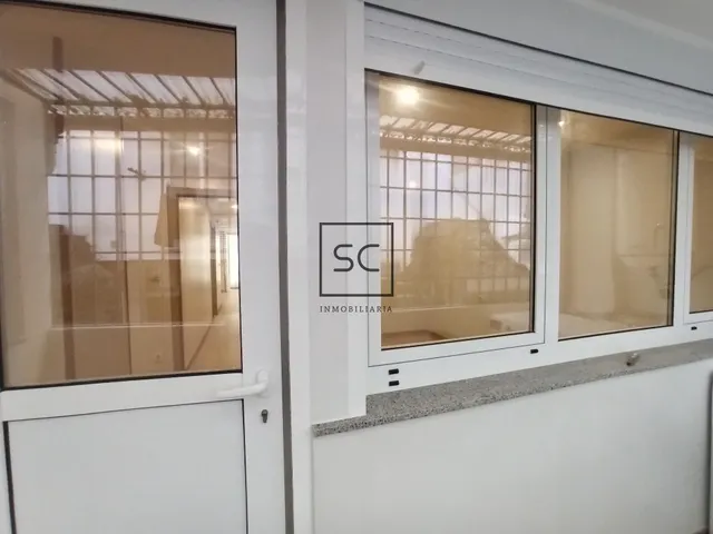 Piso en el Centro, Ferrol — 26