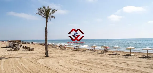 Apartamentos de nueva construcción en el centro de Guardamar del Segura, Costa Blanca — 16