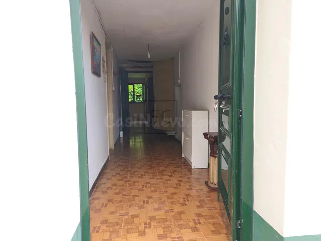 Casa de piedra con hórreo y finca en San Sadurniño - foto 3
