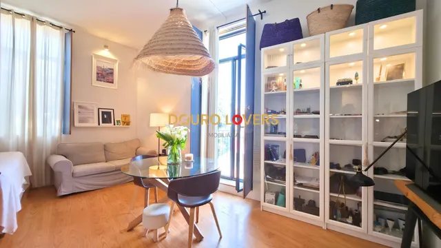 Estudio Premium en Matosinhos junto al mar | Excelente poten