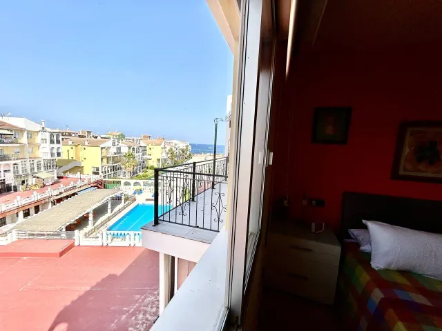 Apartamento 1 habitación 57m² en venta - Centro — 14