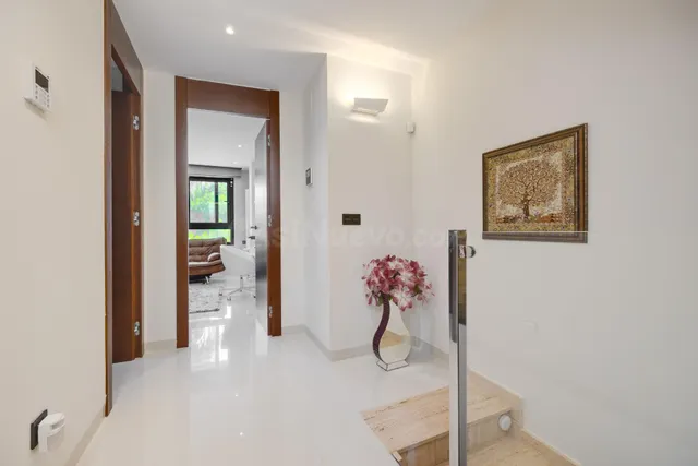 Villa de Lujo con piscina Privada — 33