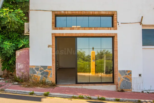 Local comercial 63m² en venta - Marbella
