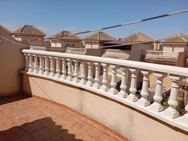 Casa 2 habitaciones en venta - El Edén - Los Estaños — 32