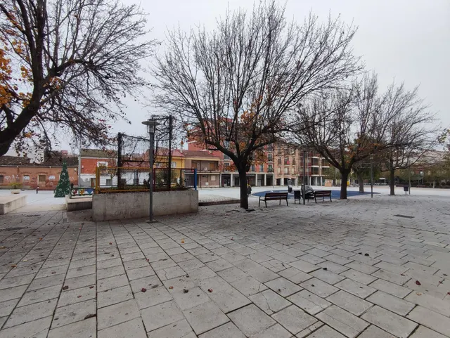 LOCAL PLAZA MAYOR — 11