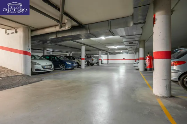 Piso en Las Gabias junto al metro — 49