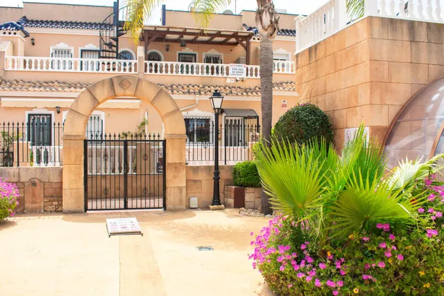 Adosado 2 habitaciones 77m² en venta - Los Dolses — 29