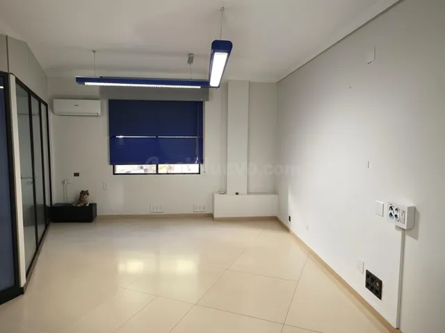 Oficina 1 habitación 85m² en alquiler - Centro - foto 3