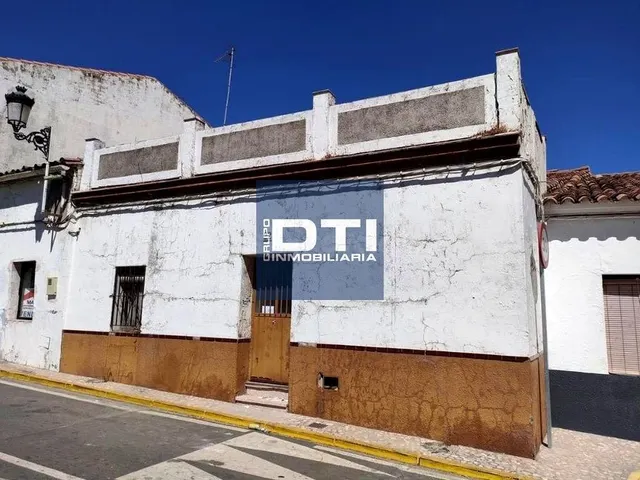 Casa en venta en c. la cruz, 22, Almaden De La Plata, Sevill - foto 5