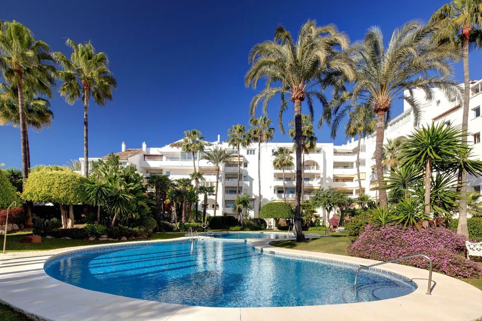 Apartamento 2 habitaciones 89m² en venta - Costa Del Sol