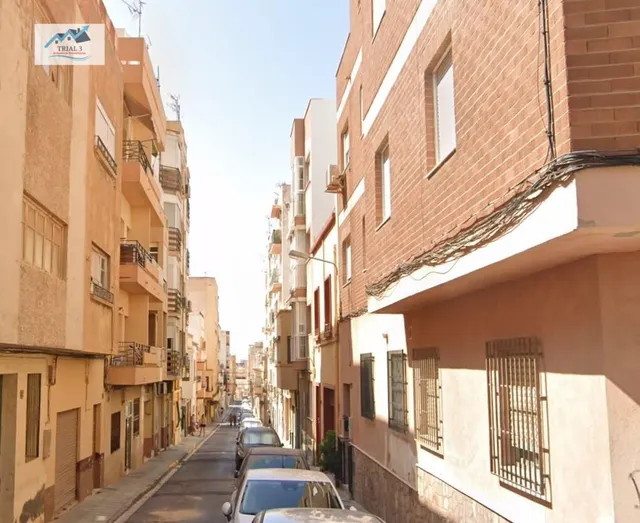 Venta Piso en Almería - foto 2