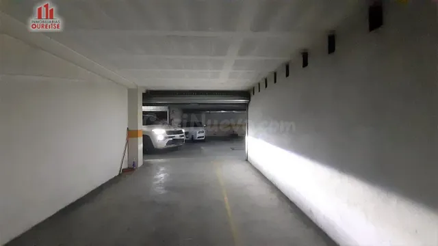 PLAZA DE GARAJE CERRADA DOBLE EN LÍNEA AL LADO DE FÁTIMA.