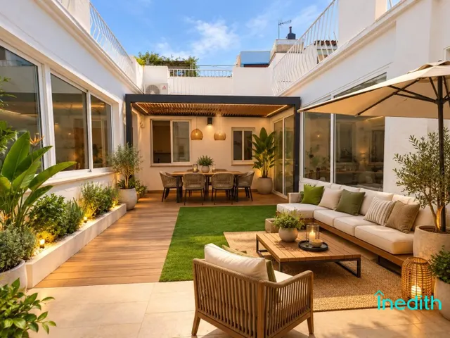 Oportunidad Casa de pueblo en Centre Vila -La Geltrú