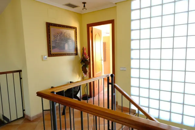 Finca rústica 5 habitaciones 495m² en venta - Montepinar-La Aparecida-Raiguero — 23