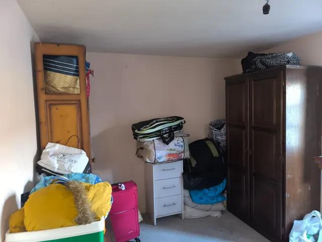 CASA DE PIEDRA PARA RESTAURAR EN BASTAVALES — 15