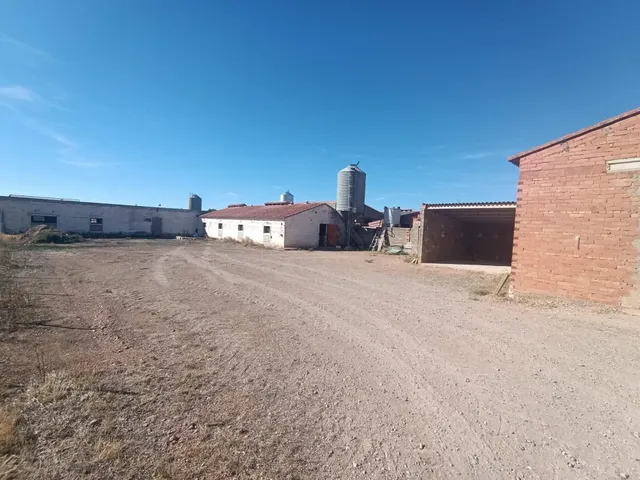 Negocio en venta en Caminreal (Teruel) — 20