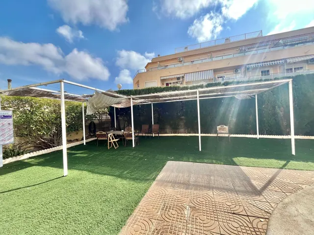 Estudio en venta de 31 m2 en Nueva Torrevieja – Torrevieja — 21
