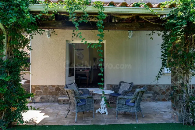 Villa 3 habitaciones 247m² en venta - Mas Pallí — 5