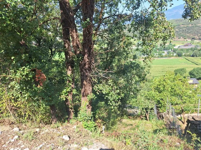 Parcela urbana en venta situada en una zona residencial del  - foto 5