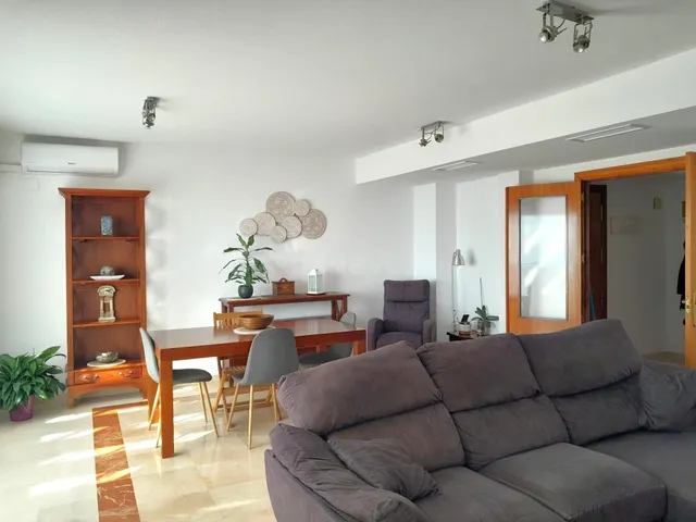Ático tríplex en venta en Calpe: lujo, vistas 360º y soláriu - foto 5