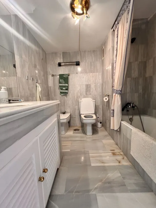 Ático 2 habitaciones 94m² en venta - Whater Gardens — 14