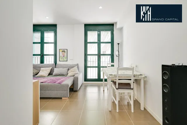 Piso en venta en Calle Illes - foto 3